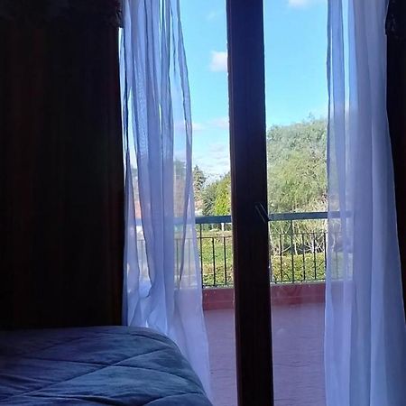 Victoria 3 Bed And Breakfast Ezeiza Exterior foto