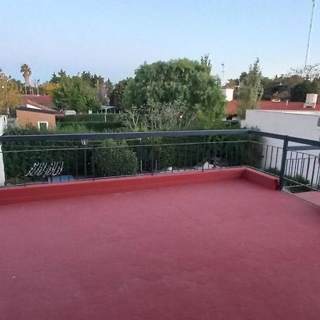 Victoria 3 Bed And Breakfast Ezeiza Exterior foto
