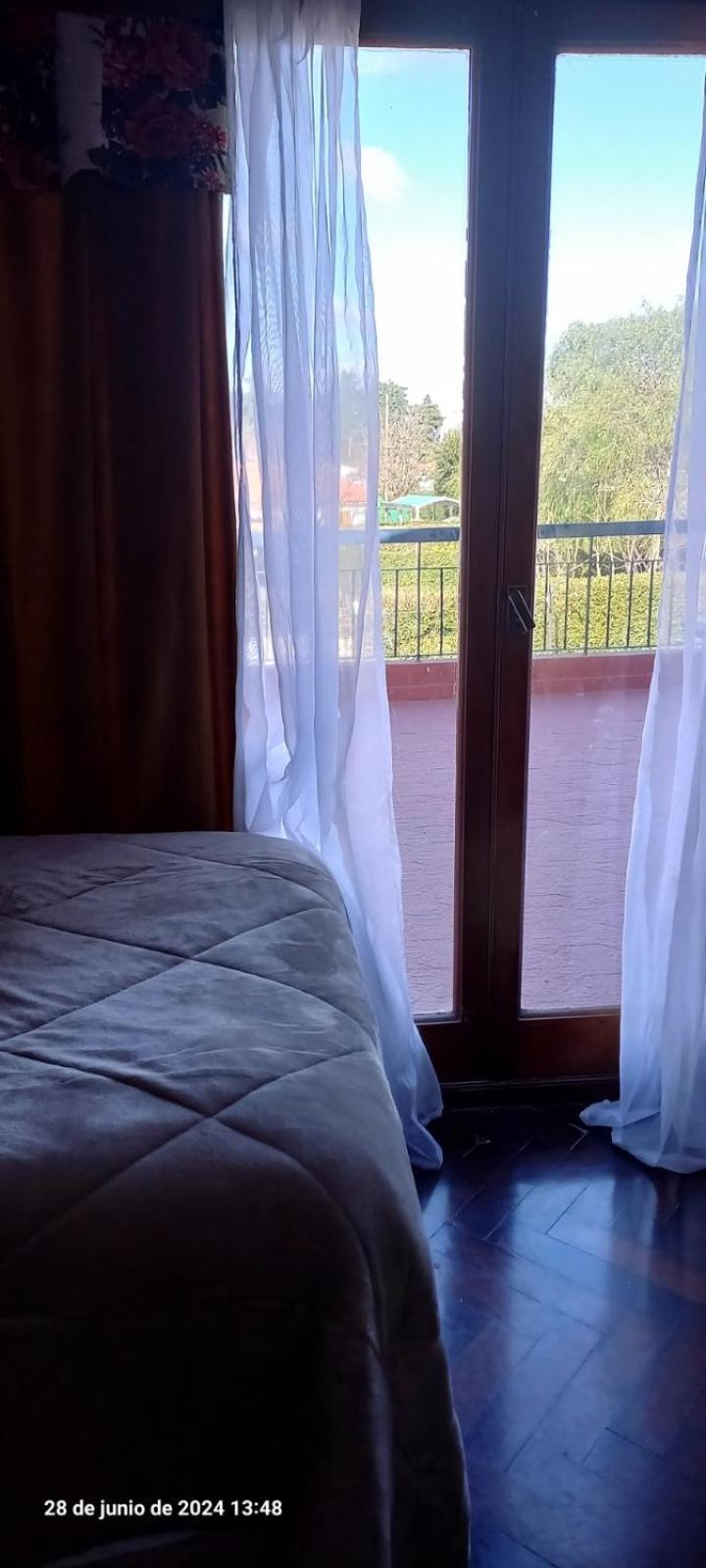 Victoria 3 Bed And Breakfast Ezeiza Exterior foto