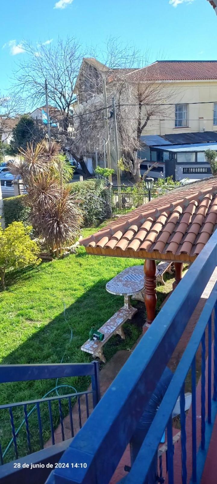 Victoria 3 Bed And Breakfast Ezeiza Exterior foto