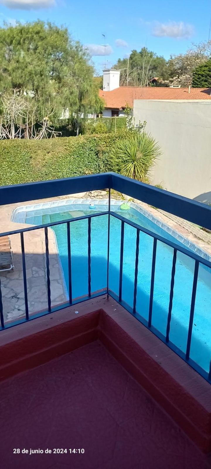 Victoria 3 Bed And Breakfast Ezeiza Exterior foto