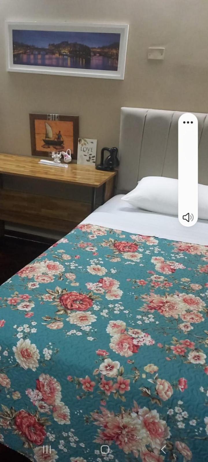 Victoria 3 Bed And Breakfast Ezeiza Exterior foto