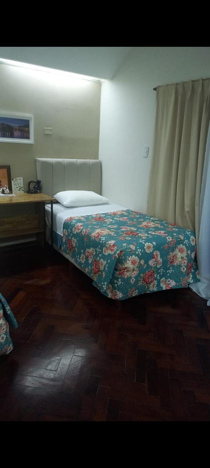 Victoria 3 Bed And Breakfast Ezeiza Exterior foto